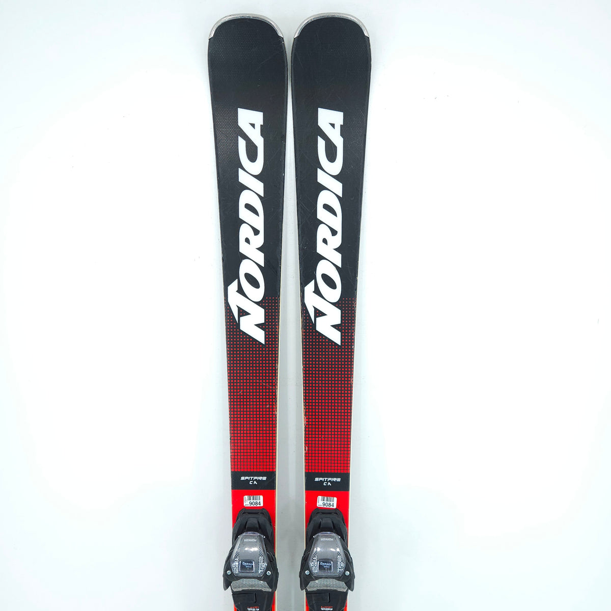 Schiuri sh Nordica Spitfire CA, 174 cm