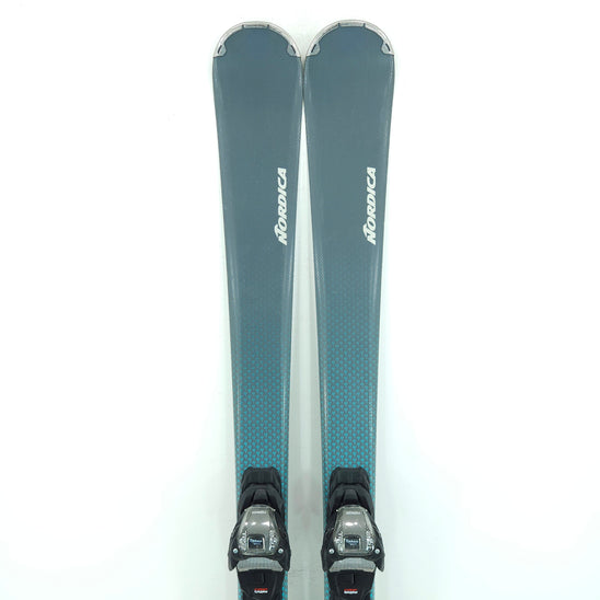 Schiuri sh Nordica Belle 73, 150 cm