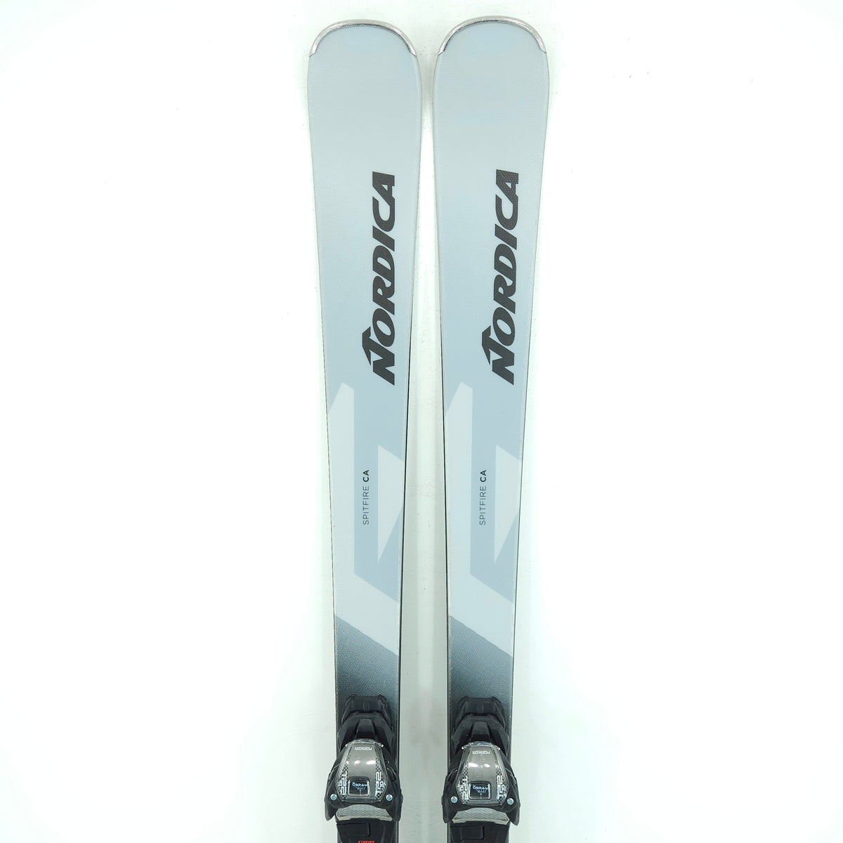 Schiuri sh Nordica Spitfire CA, 168 cm