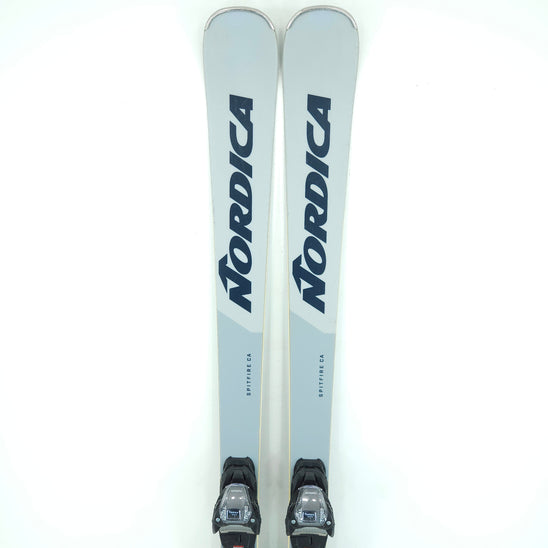 Schiuri sh Nordica Spitfire CA, 174 cm