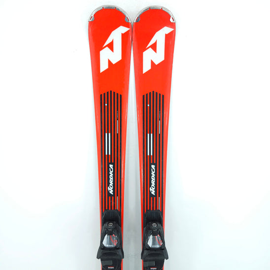 Schiuri sh Nordica Drive 7.3, 150 cm