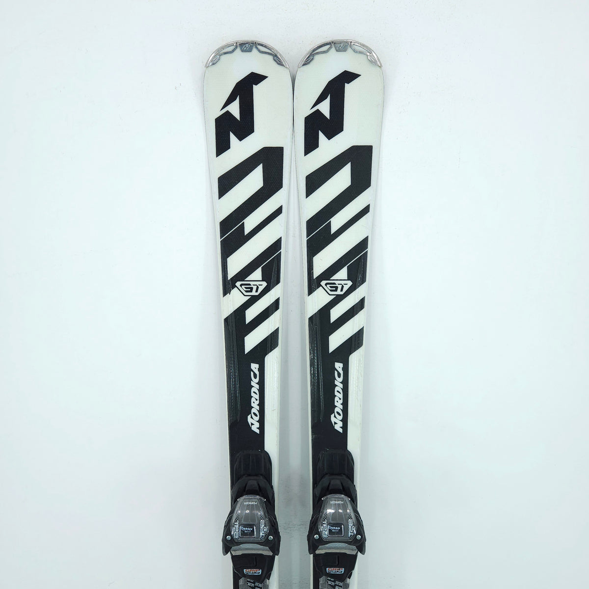 Schiuri sh Nordica GT 74, 144 cm
