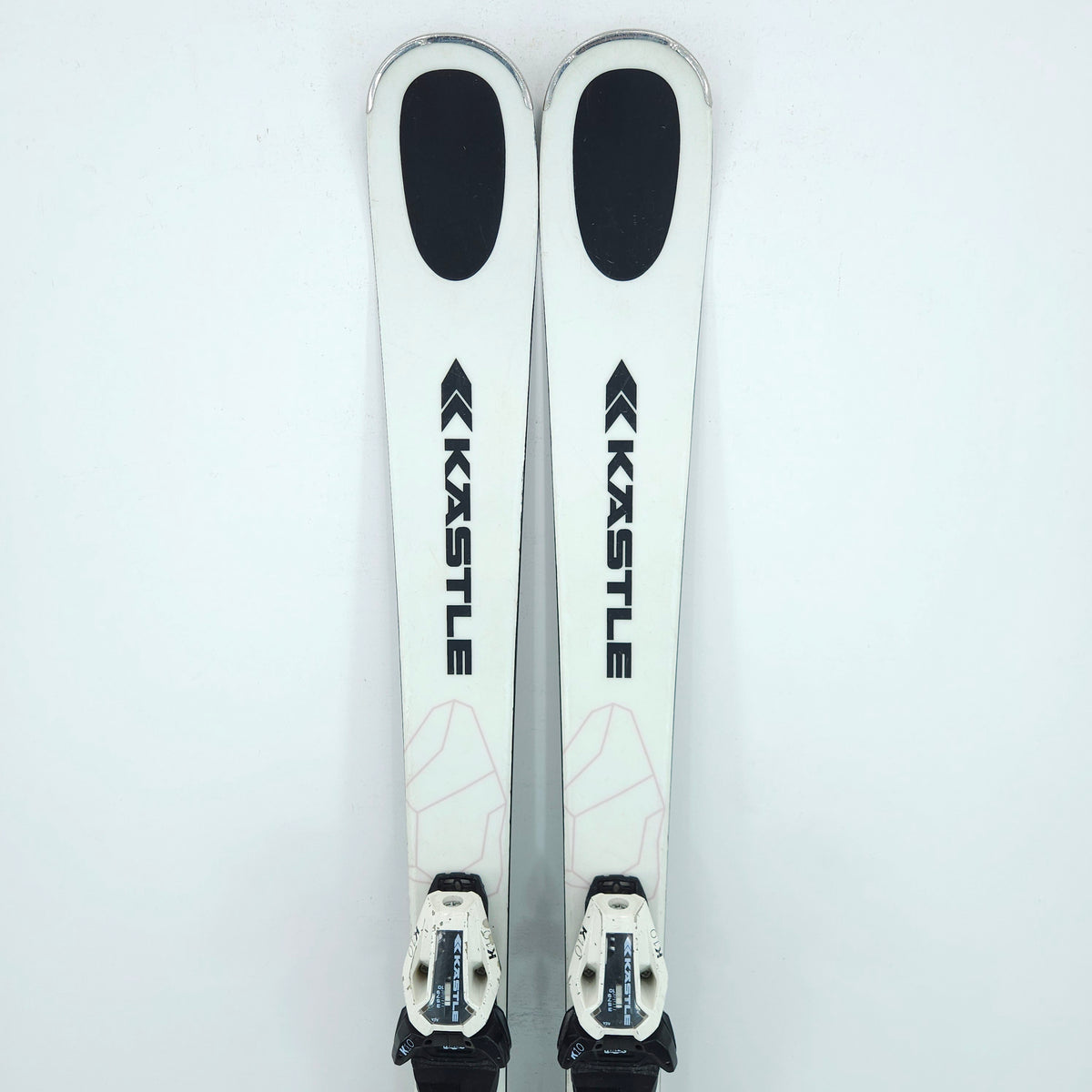 Schiuri sh Kastle Quartz 72, 144 cm