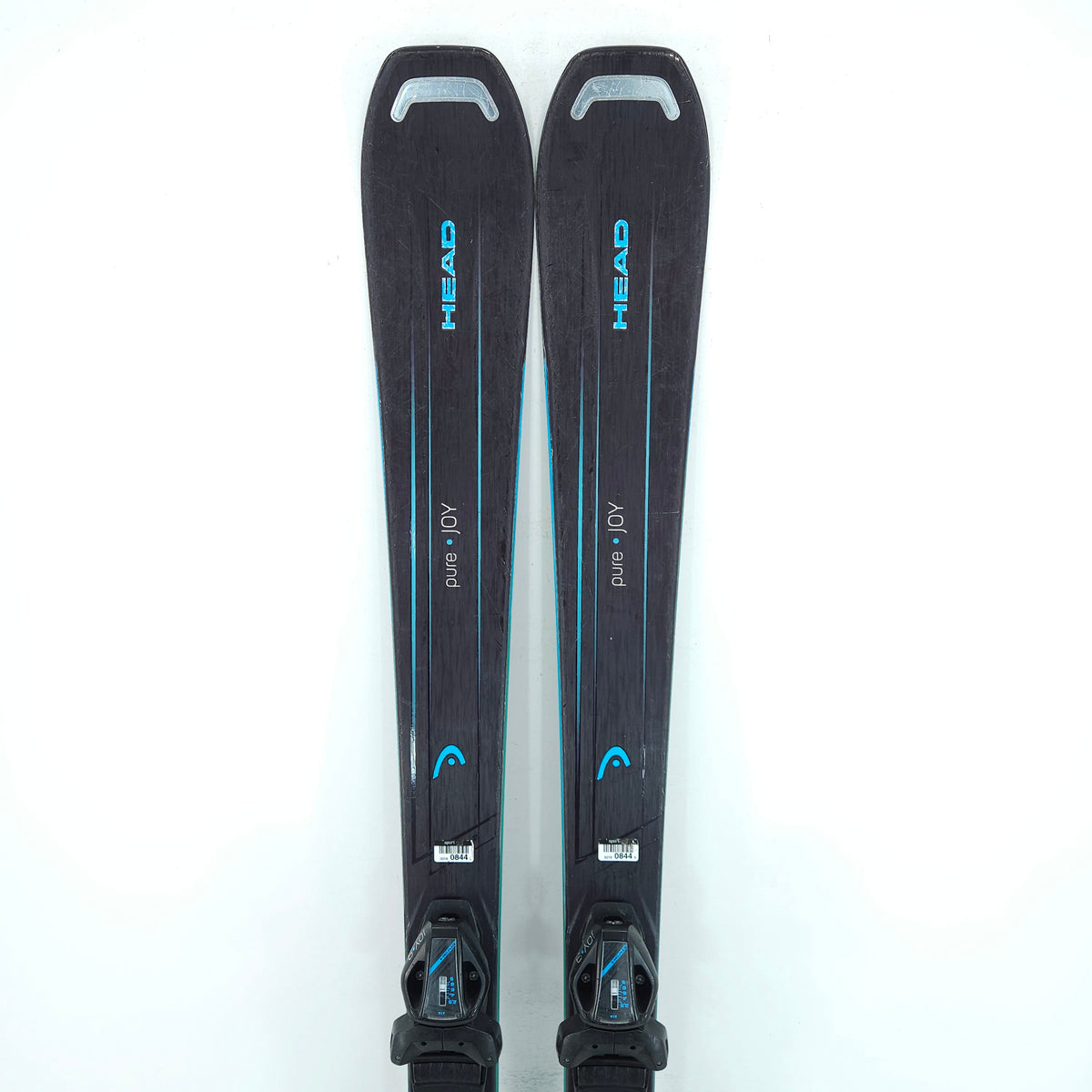 Schiuri sh Head Pure Joy, 153 cm
