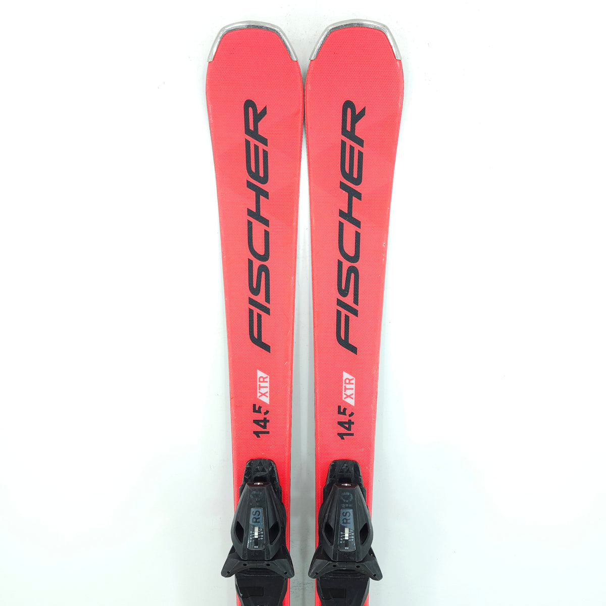 Schiuri sh Fischer RC One 73 XTR, 145 cm
