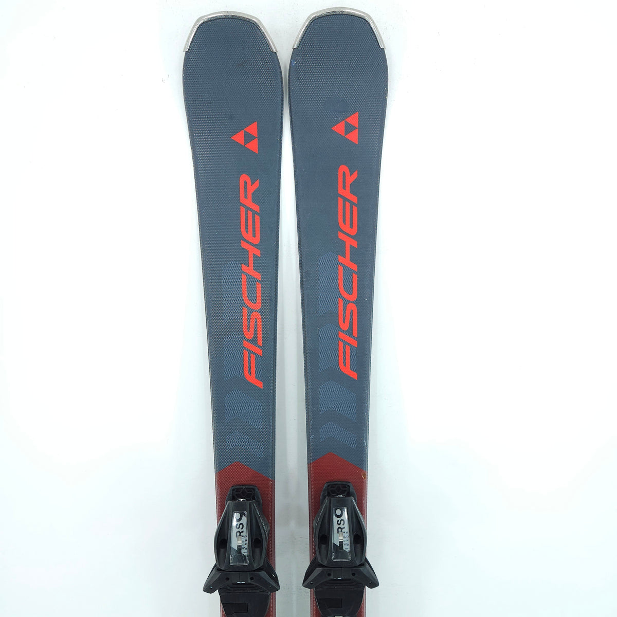 Schiuri sh Fischer RC Fire, 145 cm