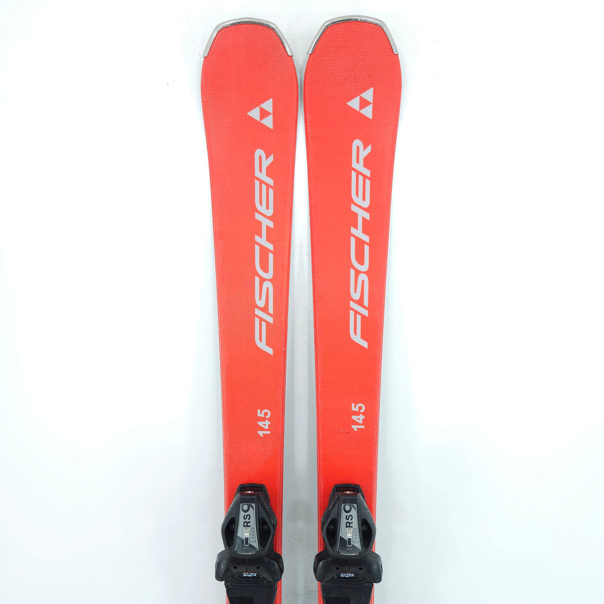 Schiuri sh Fischer RC One XTR, 145 cm