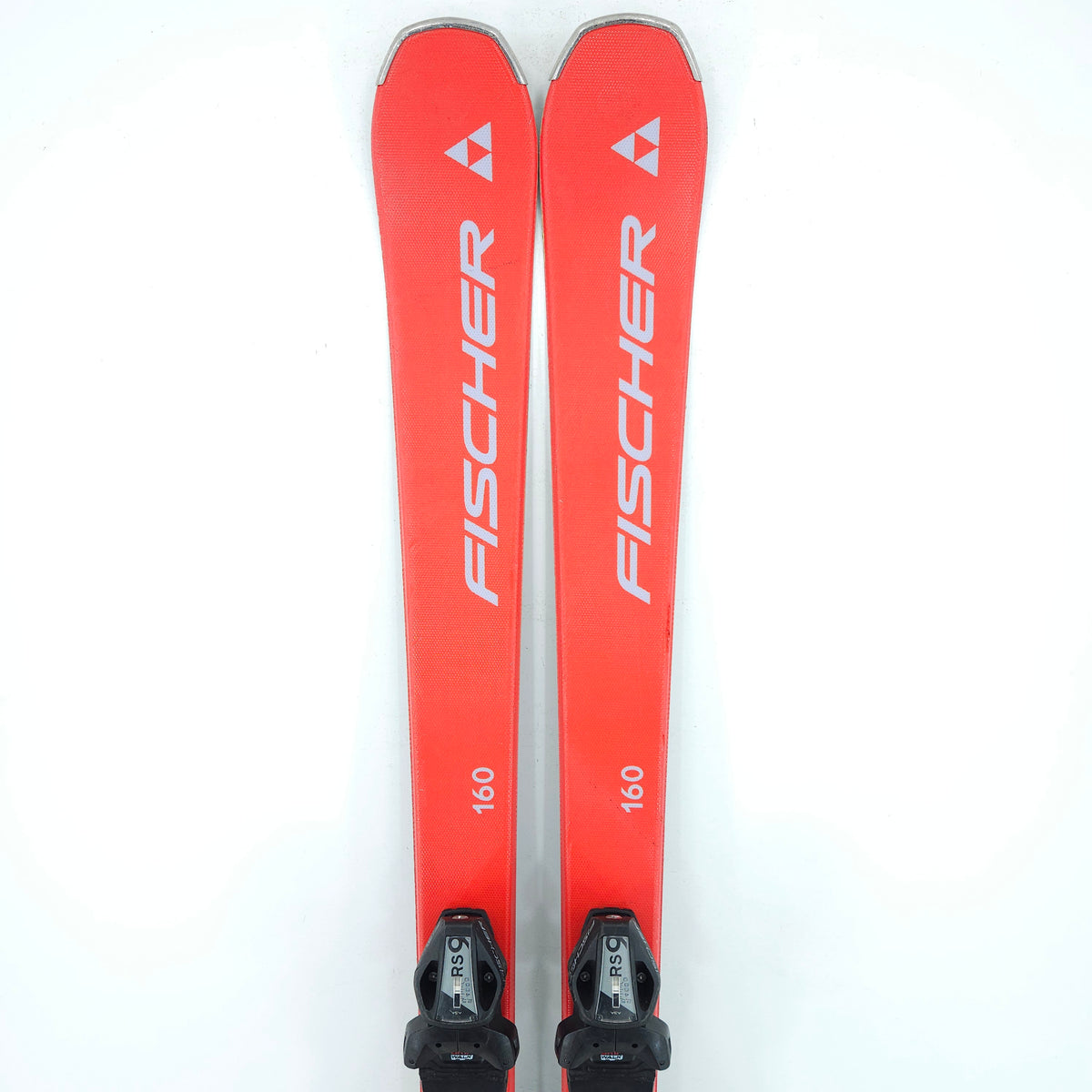 Schiuri sh Fischer RC One XTR, 160 cm