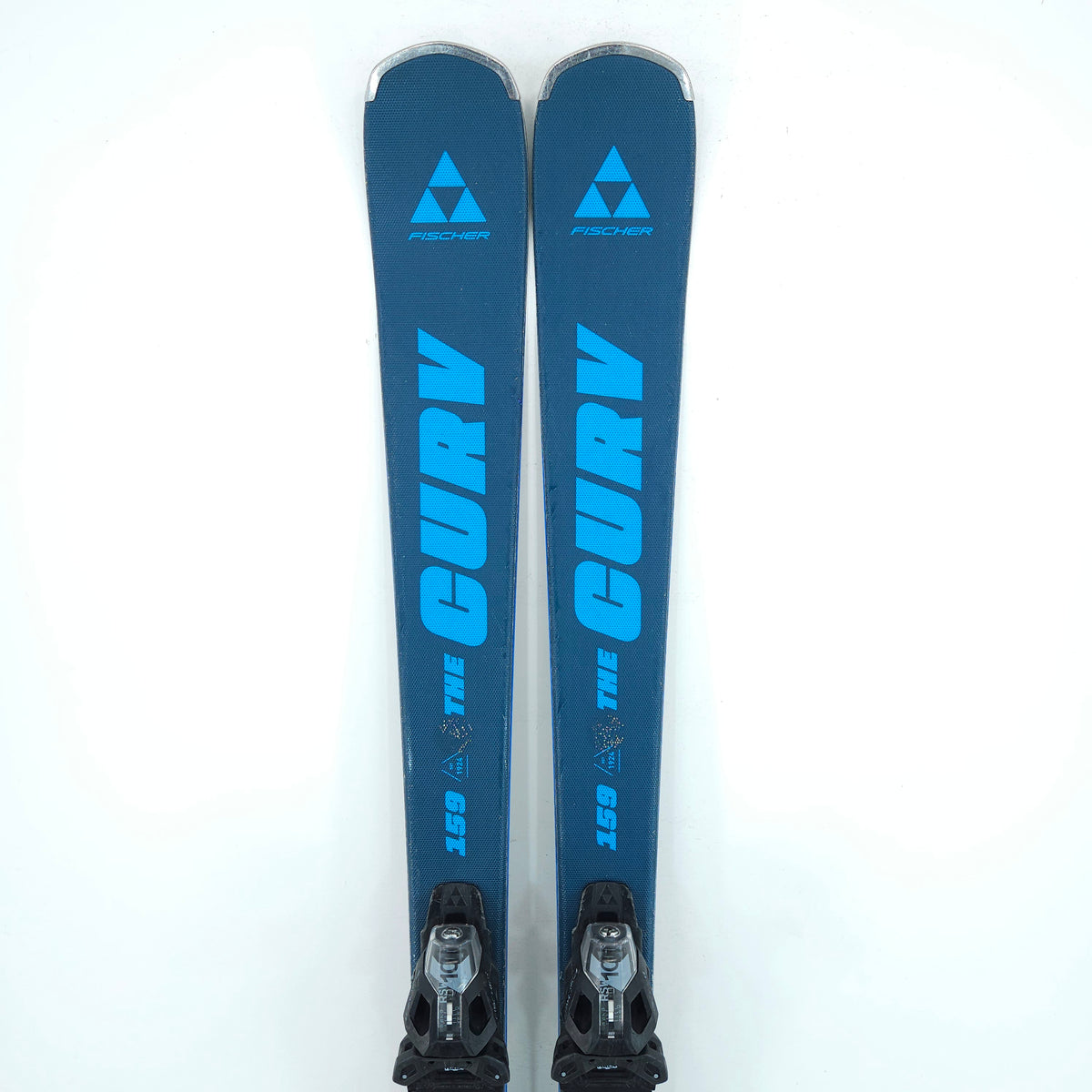 Schiuri sh Fischer The Curv GT 76, 159 cm