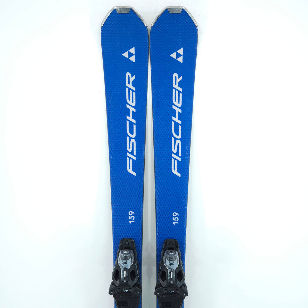 Schiuri sh Fischer RC One 78 GT, 159 cm