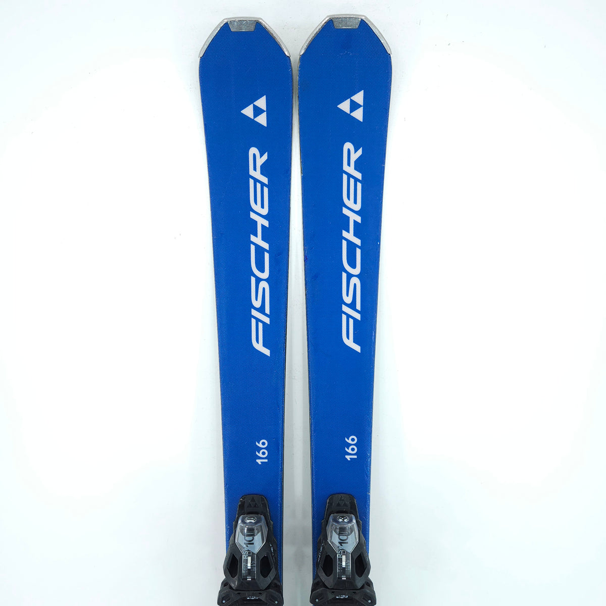 Schiuri sh Fischer RC One 78 GT, 166 cm