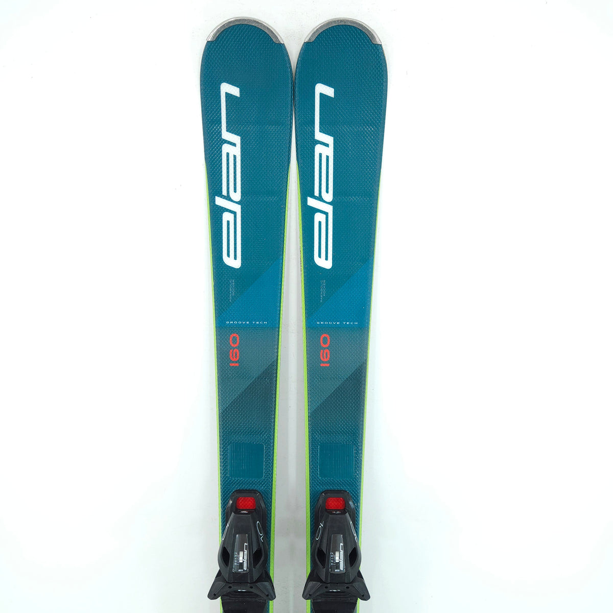 Schiuri sh Elan Element 76 RS, 160 cm