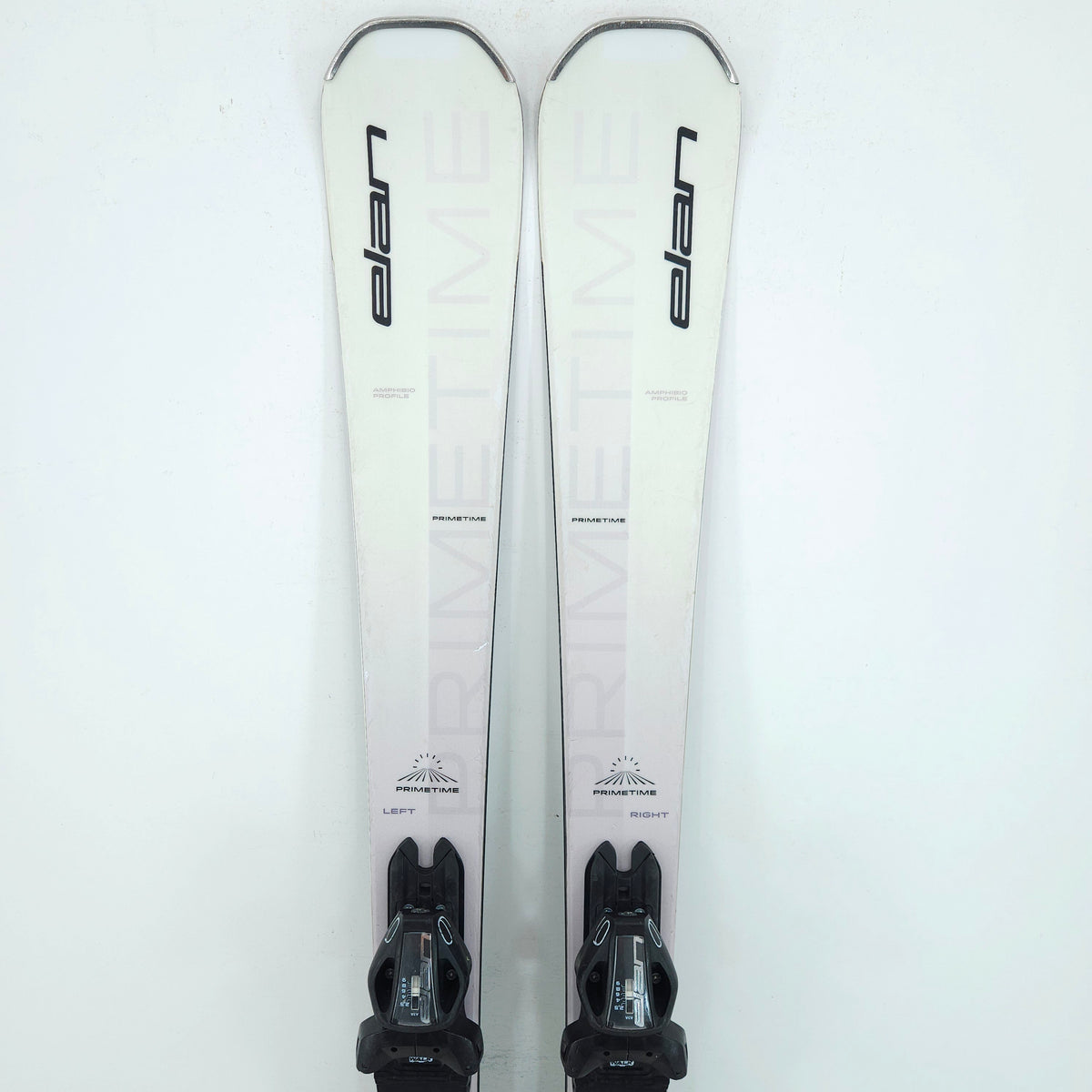 Schiuri sh Elan Primetime No 2, 144 cm