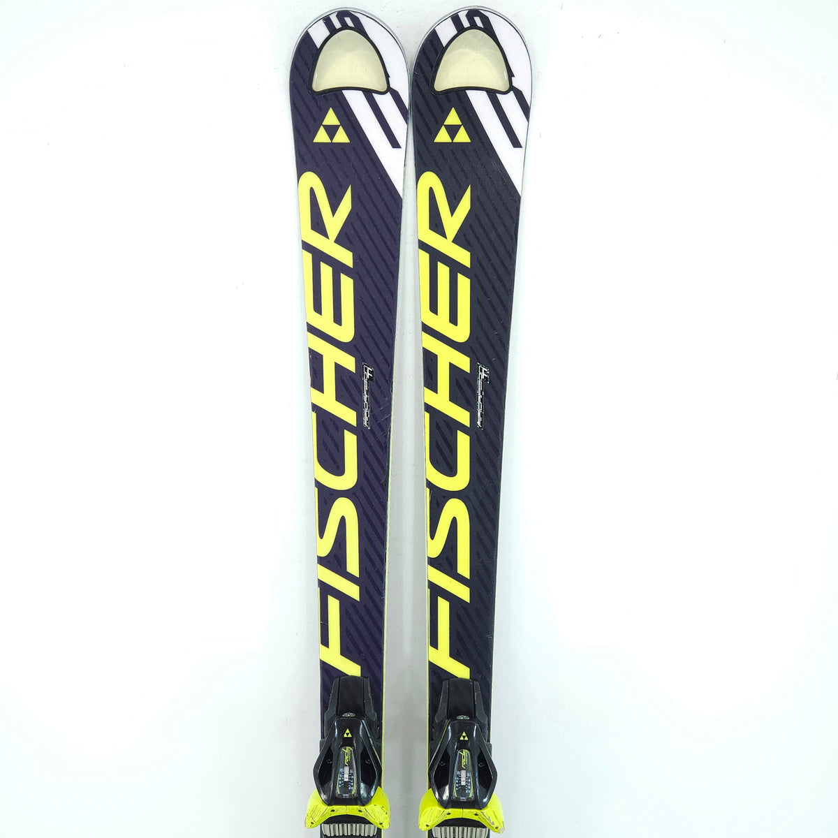 Schiuri sh Fischer RC4 World Cup SC, 165 cm