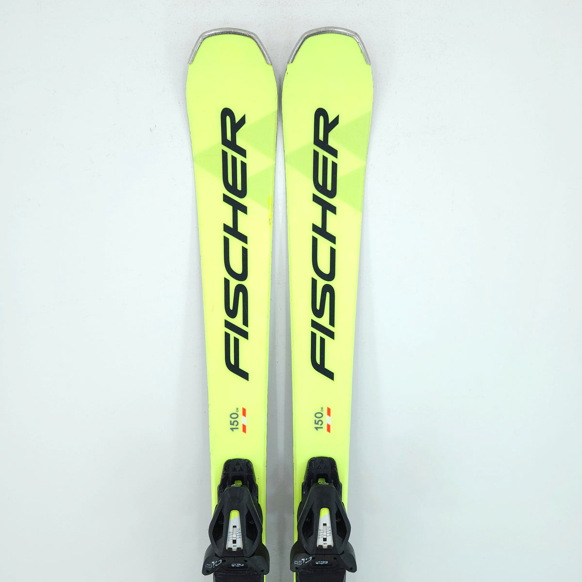 Schiuri sh Fischer RC4 XTR, 150 cm