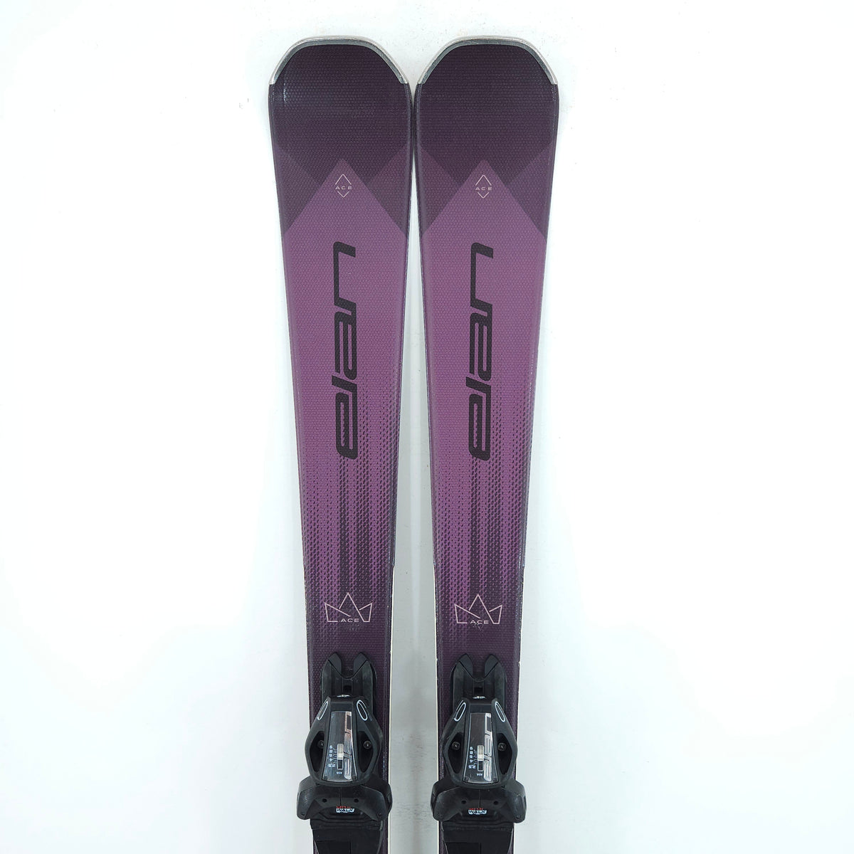 Schiuri sh Elan Ace Speed Magic Pro, 144 cm