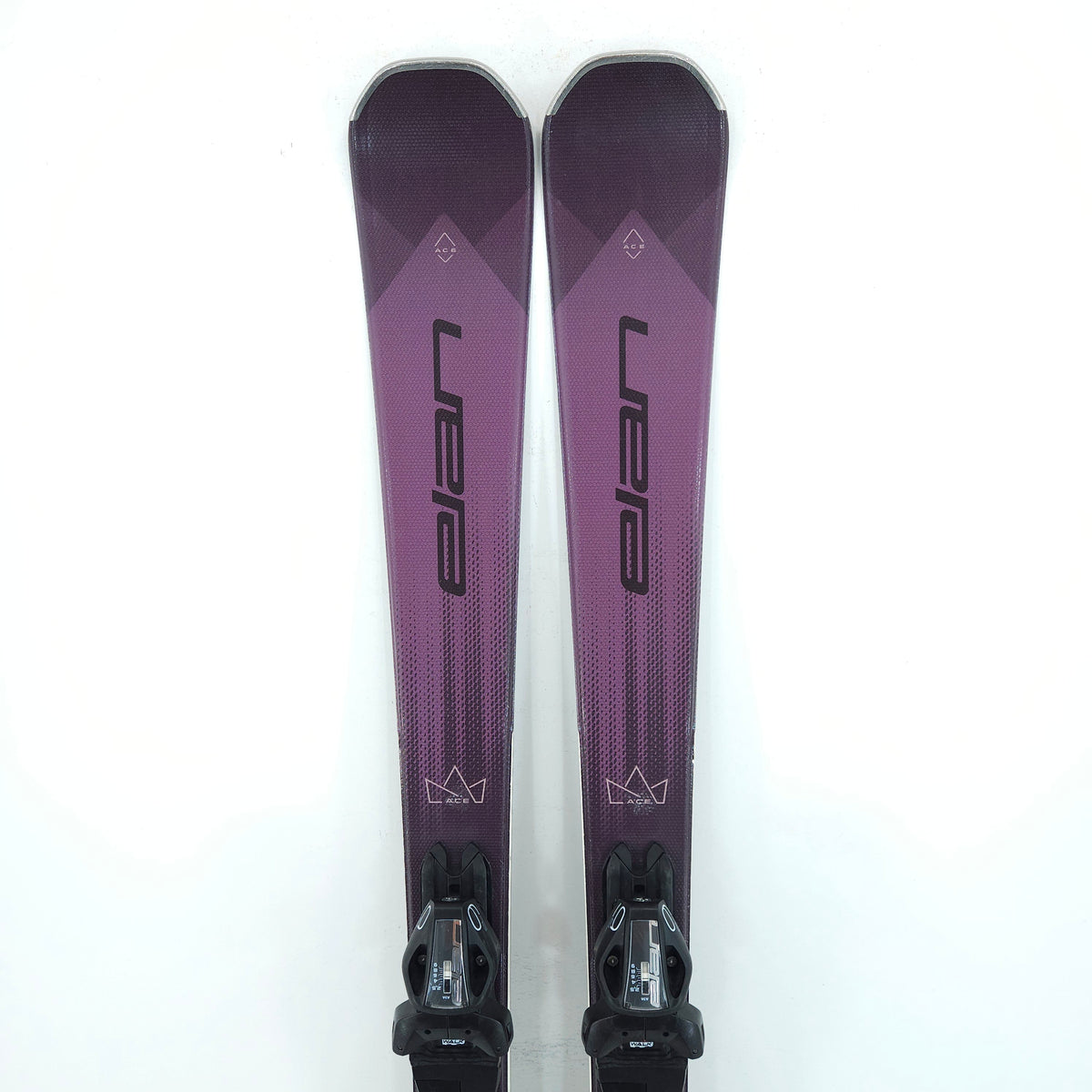 Schiuri sh Elan Ace Speed Magic Pro, 144 cm