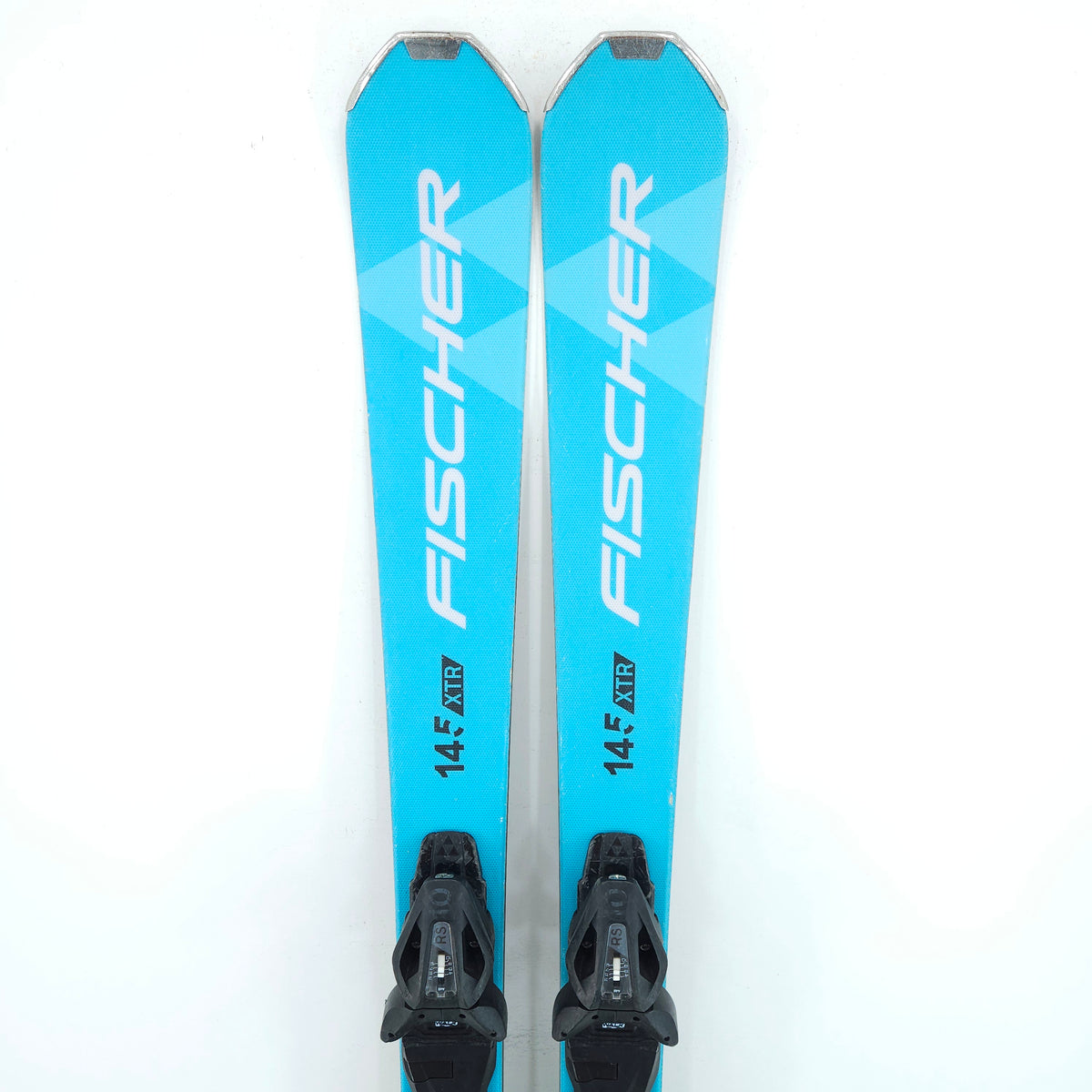 Schiuri sh Fischer RC One 78 GT, 145 cm