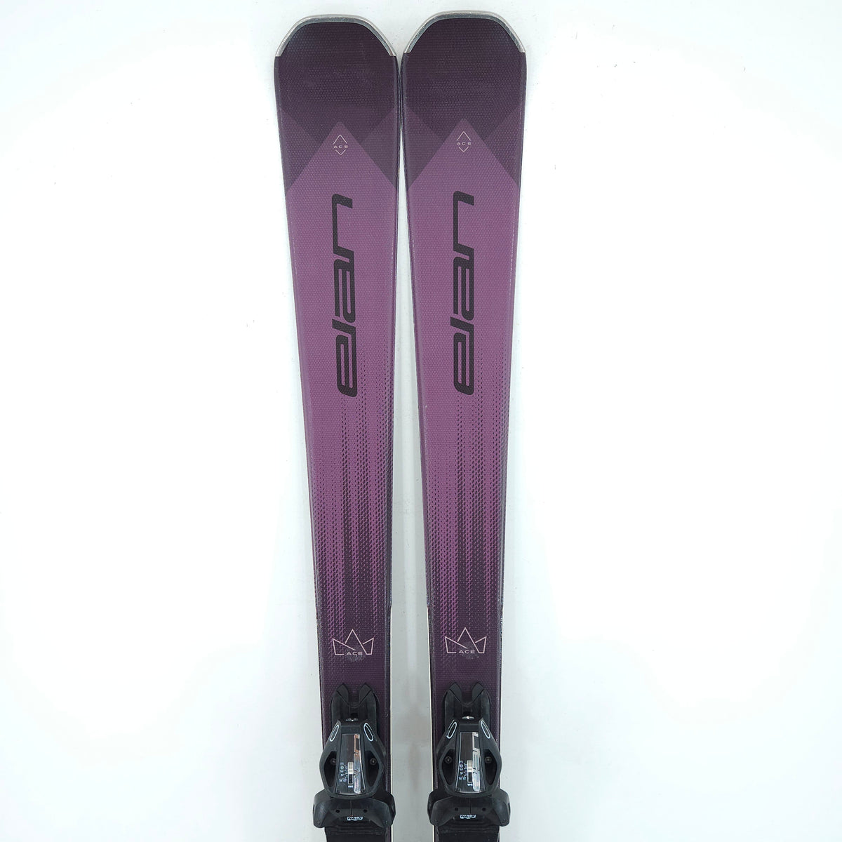 Schiuri sh Elan Ace Speed Magic Pro, 168 cm