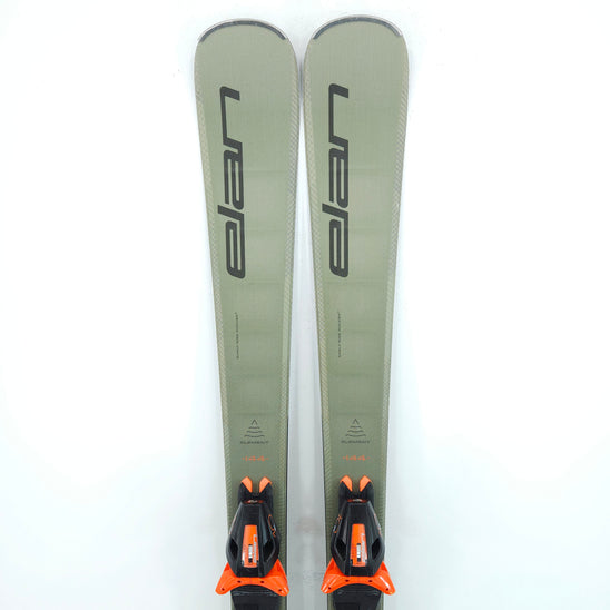 Schiuri sh Elan Element 78 RS, 144 cm