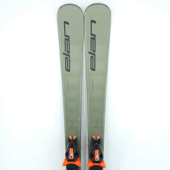 Schiuri sh Elan Element 78 RS, 160 cm