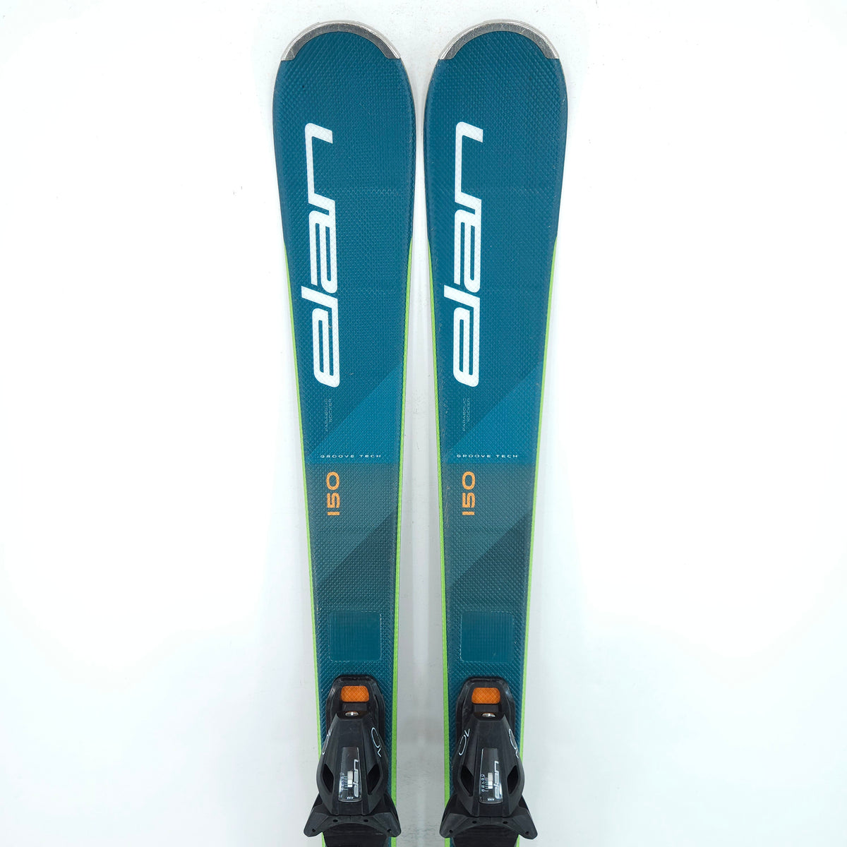 Schiuri sh Elan Element 76 RS, 150 cm