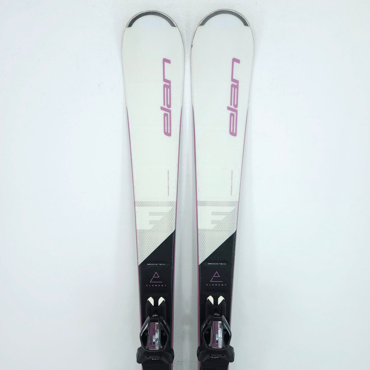 Schiuri sh Elan Element W, 152 cm