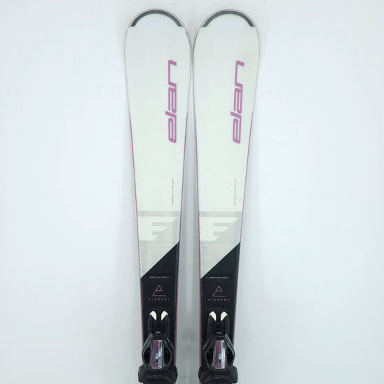 Schiuri sh Elan Element W, 152 cm