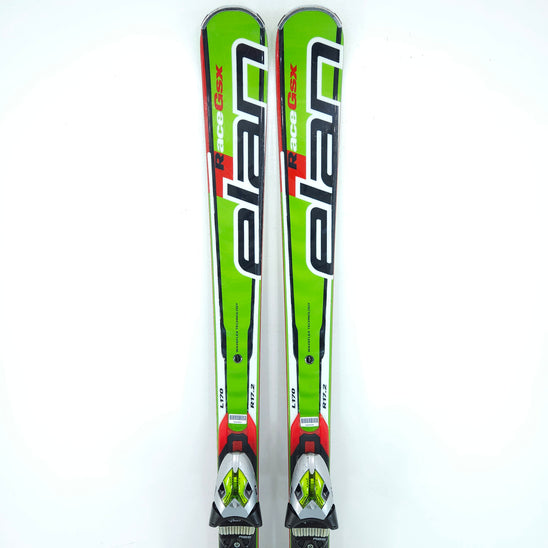 Schiuri sh Elan Race GSX, 170 cm