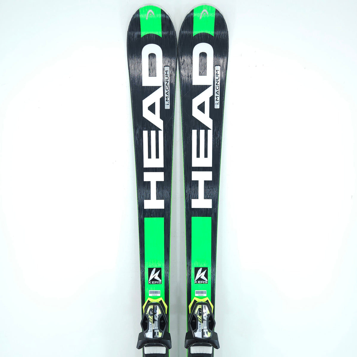 Schiuri sh Head Supershape i. Magnum, 177 cm