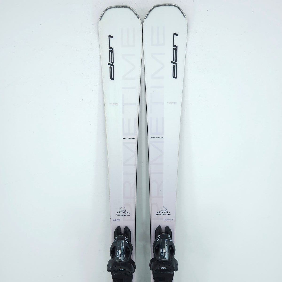 Schiuri sh Elan Primetime No 2, 165 cm