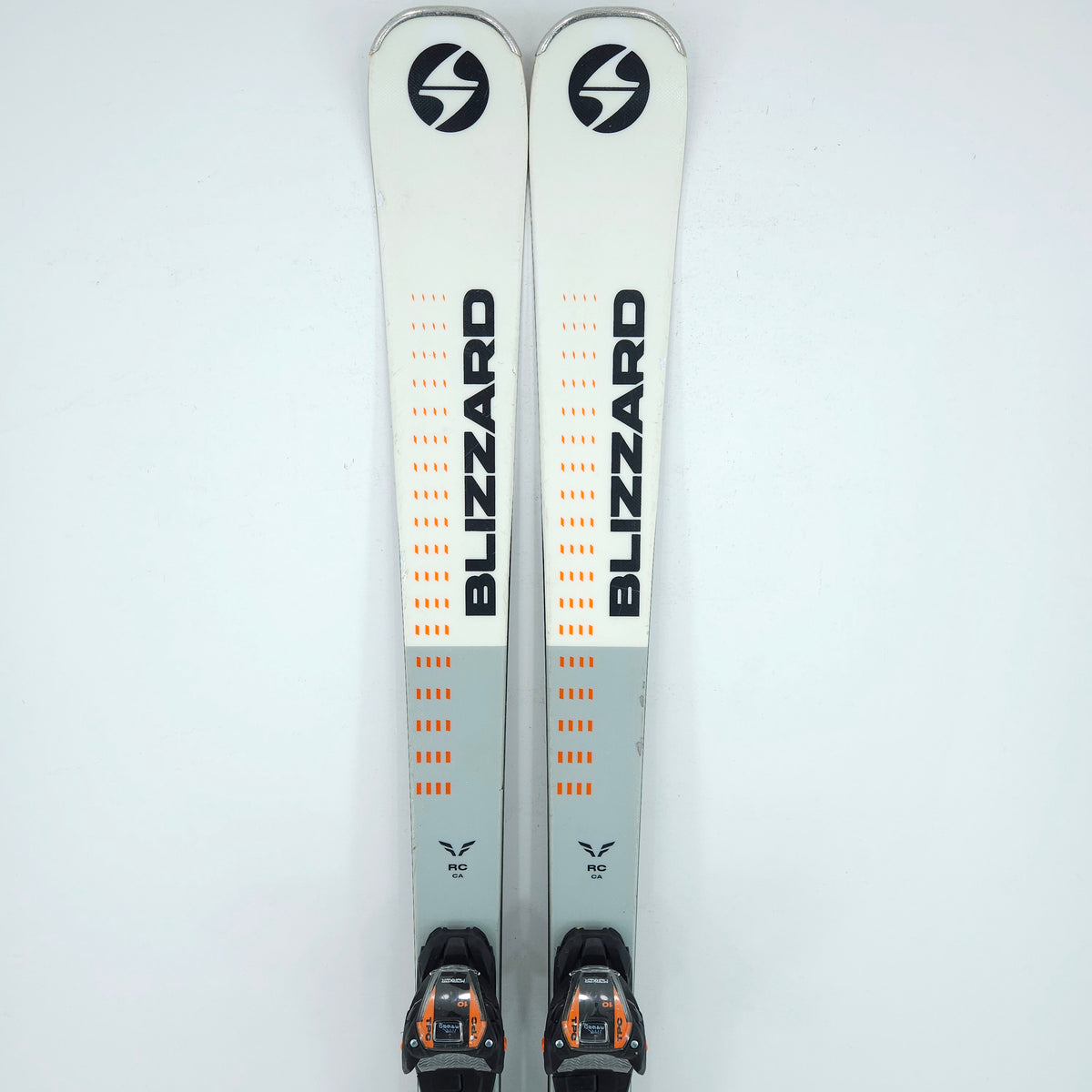 Schiuri sh Blizzard Firebird CA, 172 cm
