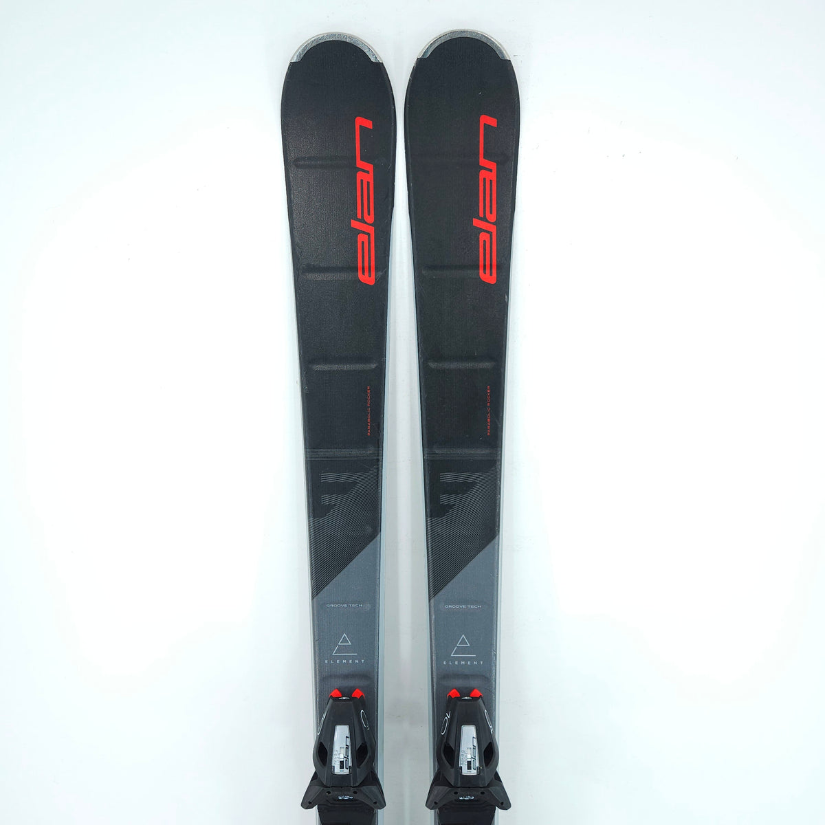 Schiuri sh Elan Element, 176 cm