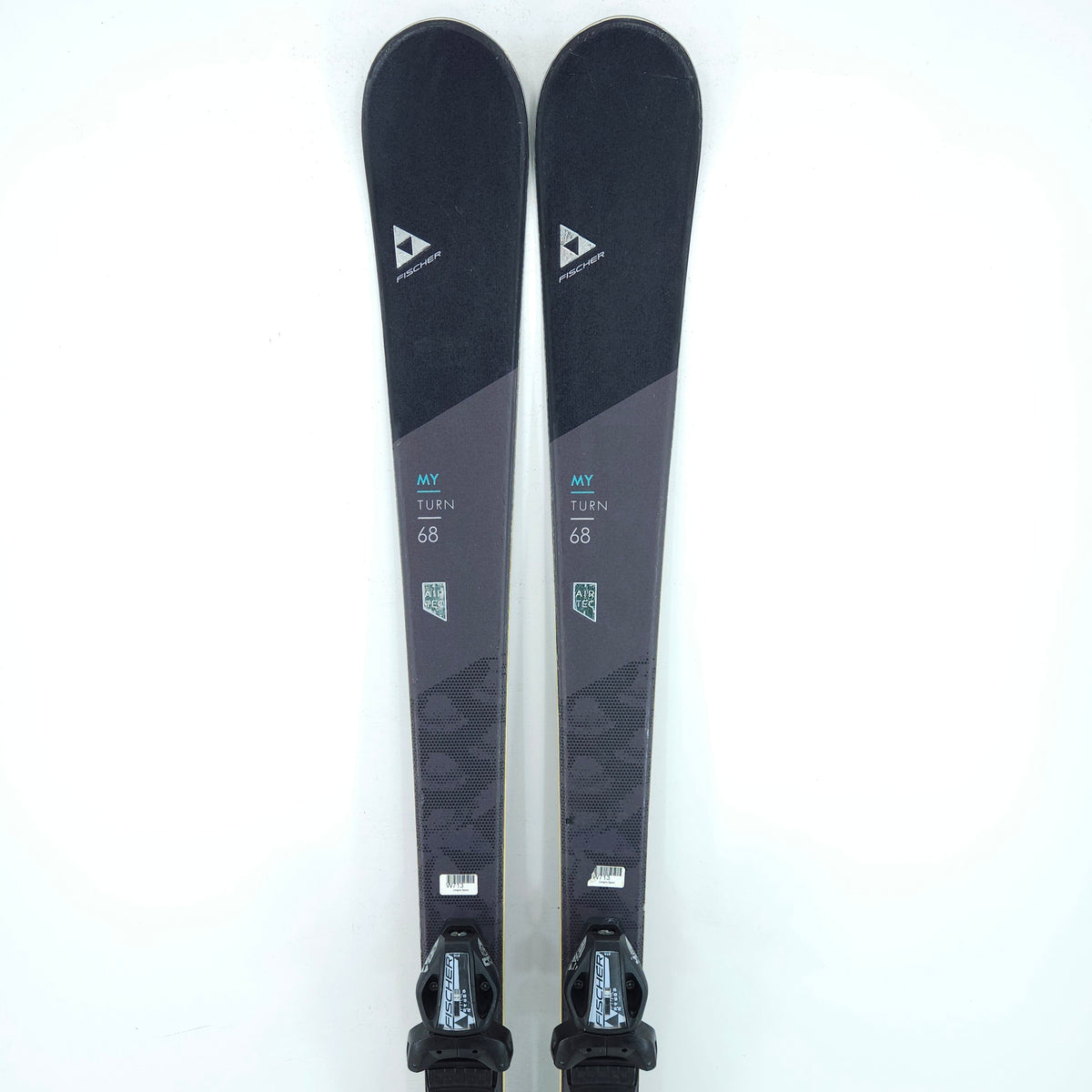 Schiuri sh Fischer My Turn 68, 160 cm