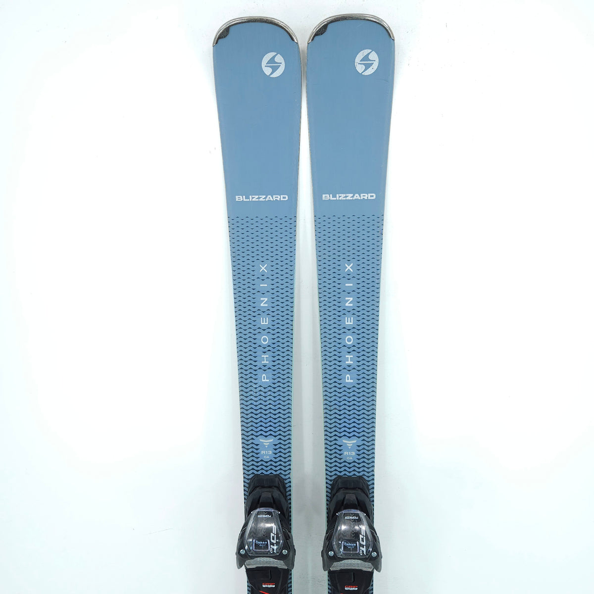 Schiuri sh Blizzard Phoenix R13 CA, 156 cm