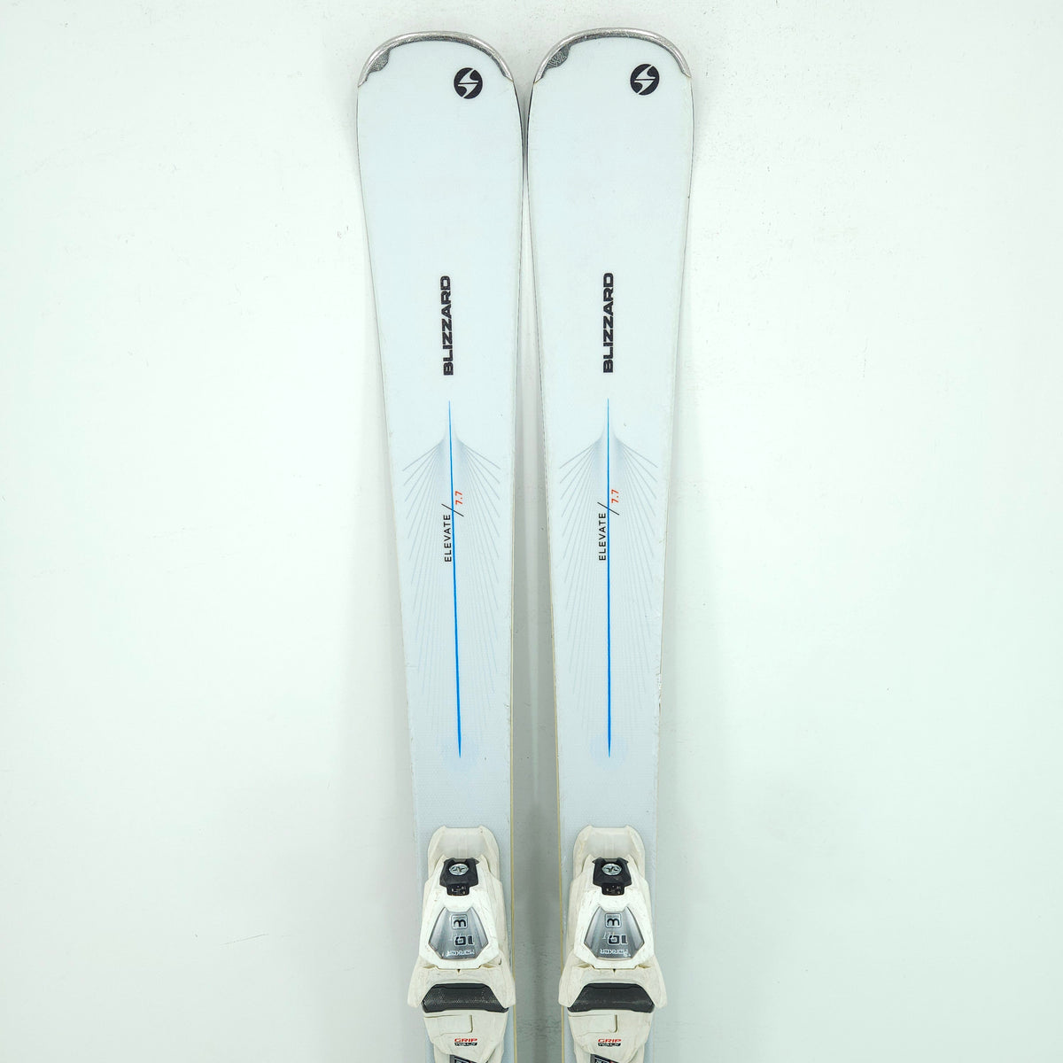 Schiuri sh Blizzard Elevate 7.2, 153 cm