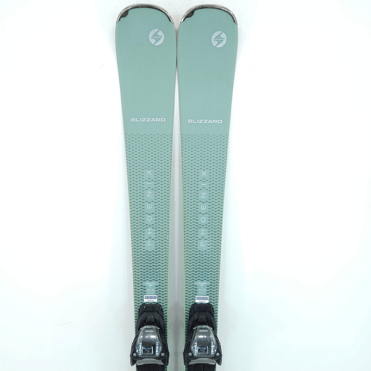 Schiuri sh Blizzard Phoenix R13 CA, 150 cm