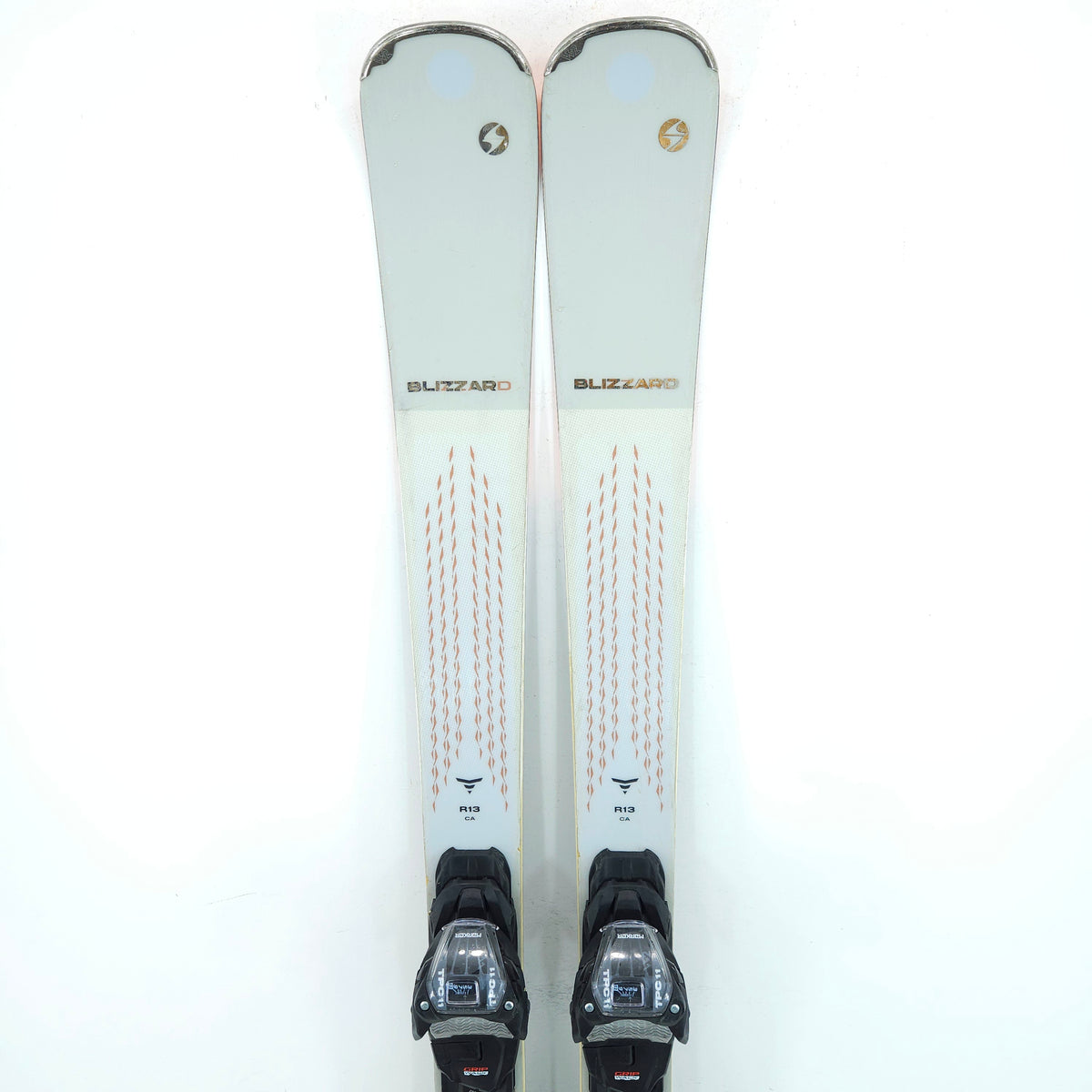 Schiuri sh Blizzard Phoenix R13 CA, 144 cm