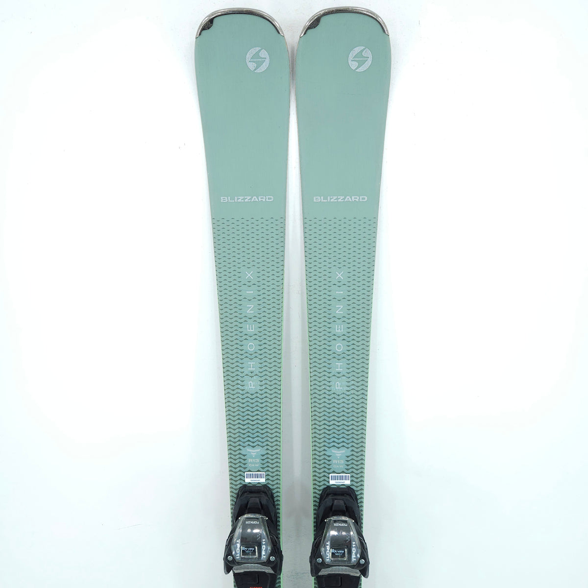 Schiuri sh Blizzard Phoenix R13 CA, 155 cm
