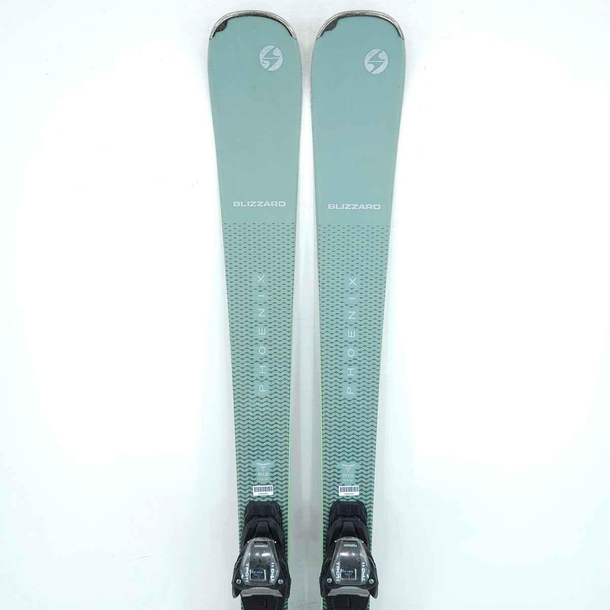 Schiuri sh Blizzard Phoenix R13 CA, 160 cm