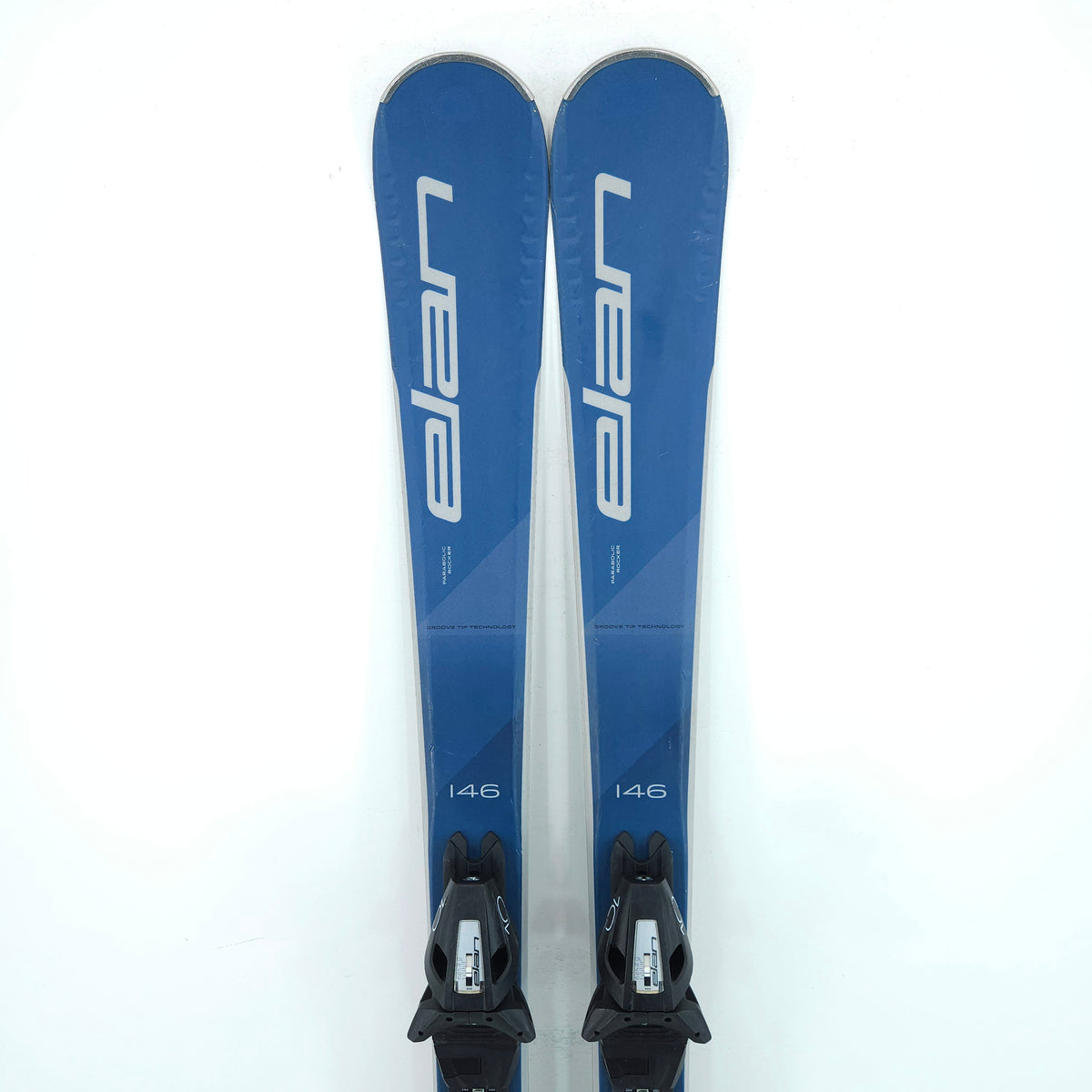 Schiuri sh Elan Explore 74 RS, 146 cm