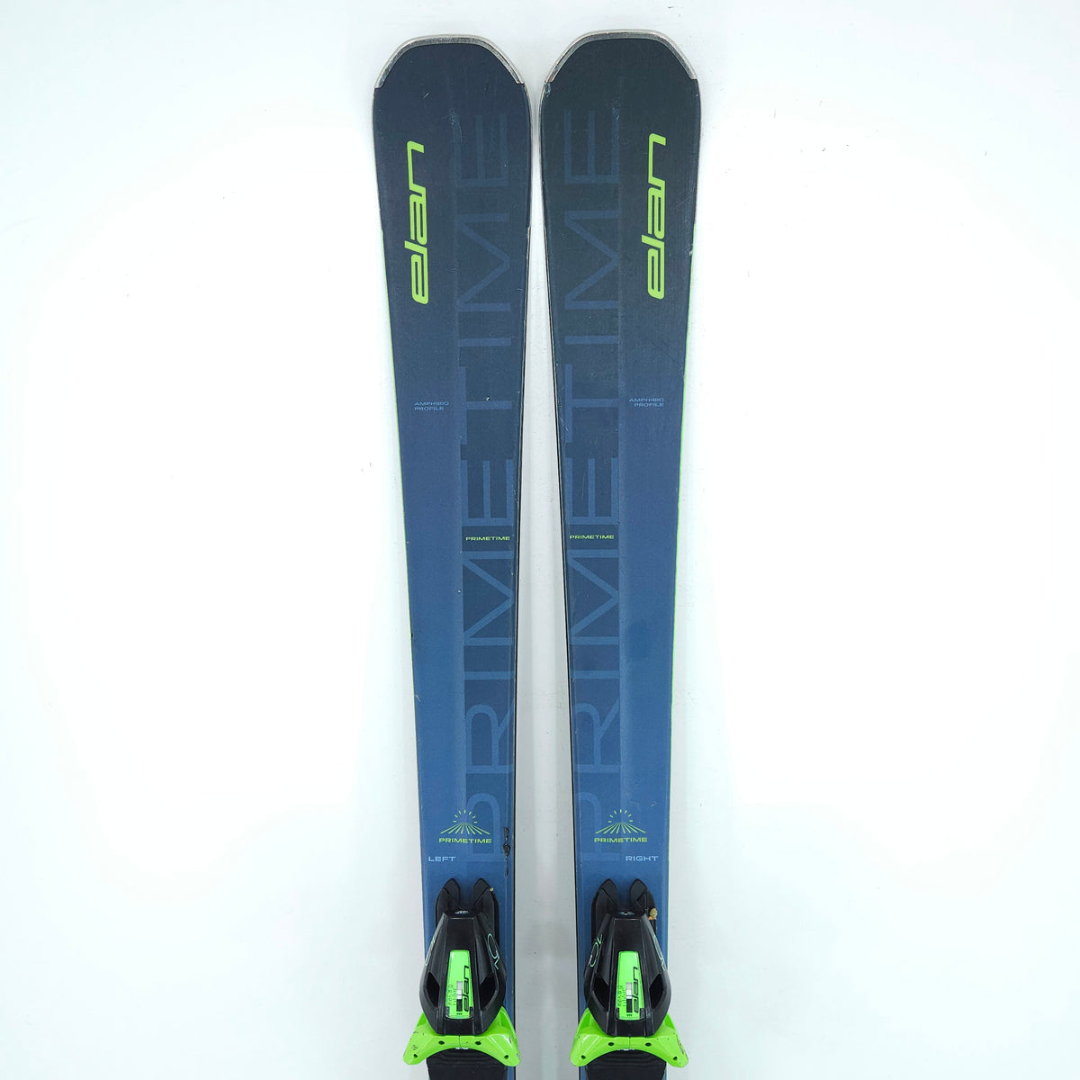 Schiuri sh Elan Primetime 22, 172 cm