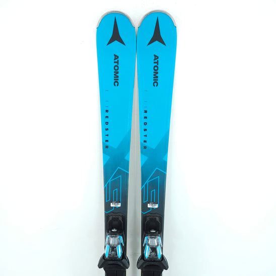 Schiuri sh Atomic Redster X5, 147 cm