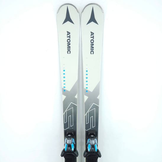 Schiuri sh Atomic Redster X5, 161 cm