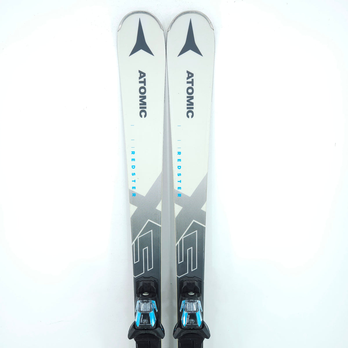 Schiuri sh Atomic Redster X5, 161 cm