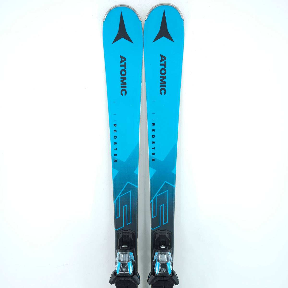Schiuri sh Atomic Redster X5, 161 cm