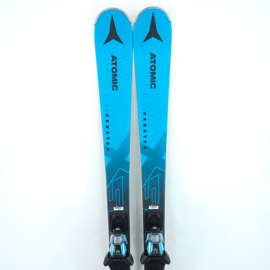 Schiuri sh Atomic Redster X5, 154 cm