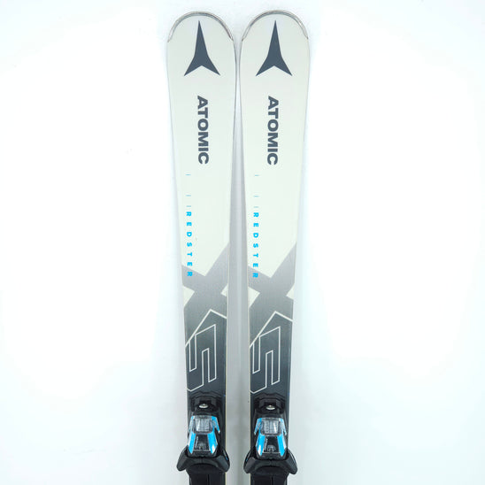 Schiuri sh Atomic Redster X5, 161 cm