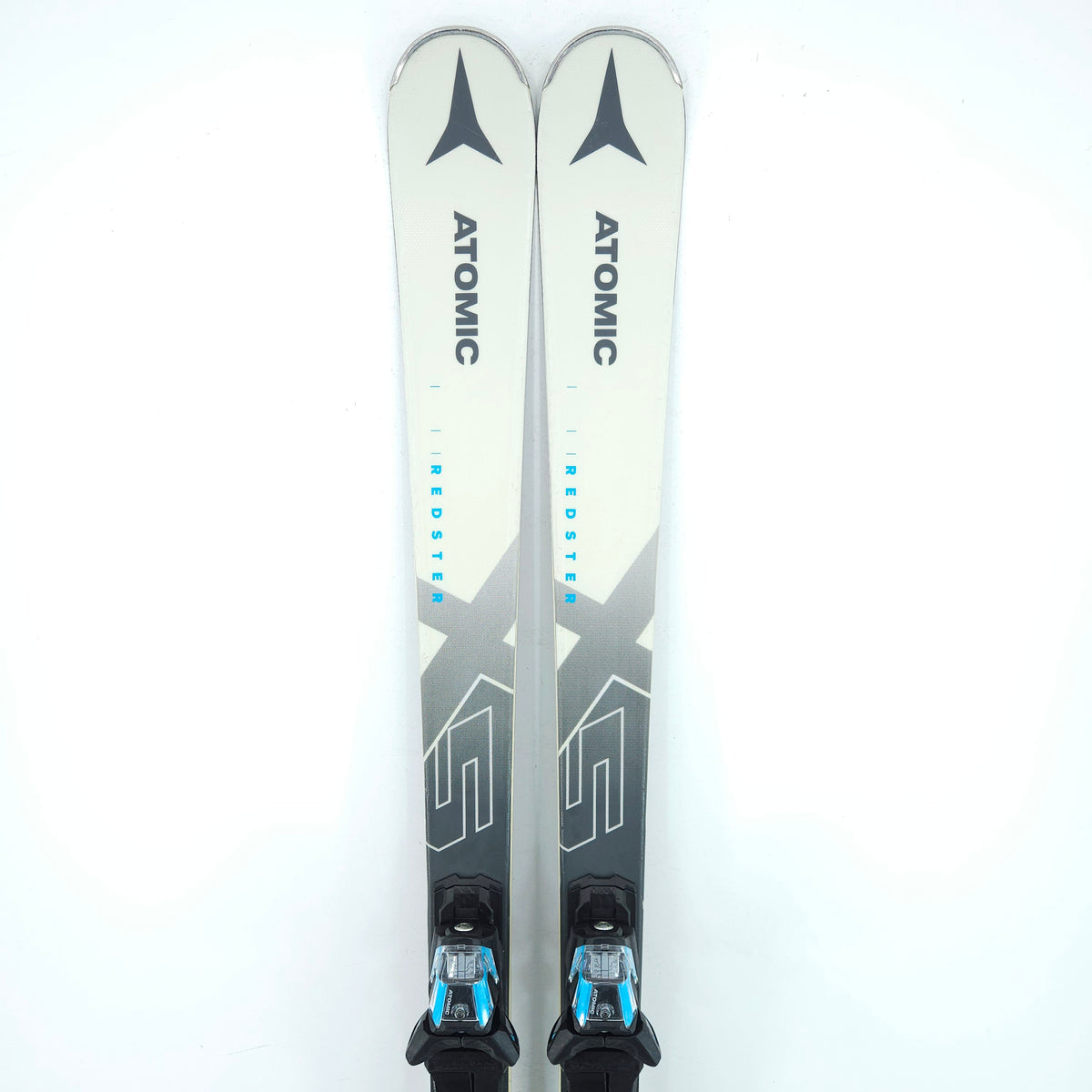 Schiuri sh Atomic Redster X5, 168 cm
