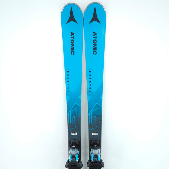 Schiuri sh Atomic Redster X5, 175 cm